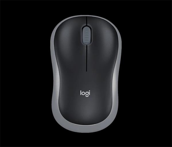 Logitech® MK330 Wireless Combo - US INT"L - 2.4GHZ 