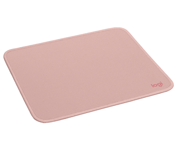 Logitech® Mouse Pad Studio Series - DARKER ROSE - NAMR-EMEA 