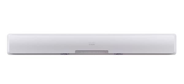 Room Kit Plus w/Codec Plus, Quad Camera and Room Navigator 