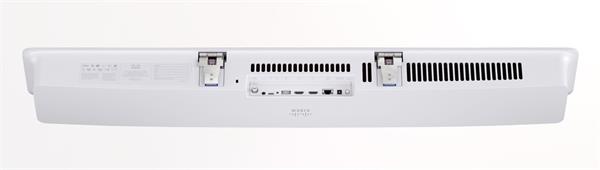 Cisco Room Kit Pro - Codec, Quad Cam, Navigator 