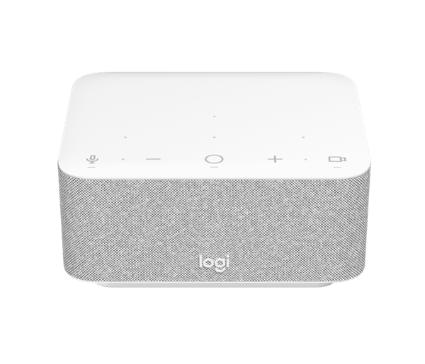 Logitech® Logi Dock - WHITE - N/A - EMEA 