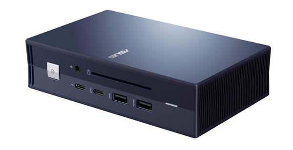 ASUS SimPro Dock 2-  - dobija notebook cez USB C, max.120W 