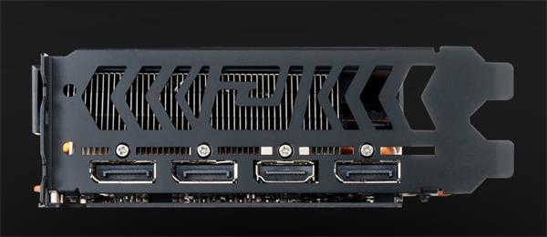 PowerColor Radeon RX 6700XT Fighter 12GB 192bit GDDR6 3xDP HDMI  