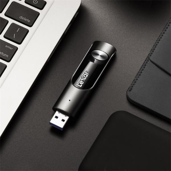 256GB USB 3.2 Lexar® JumpDrive® P30 