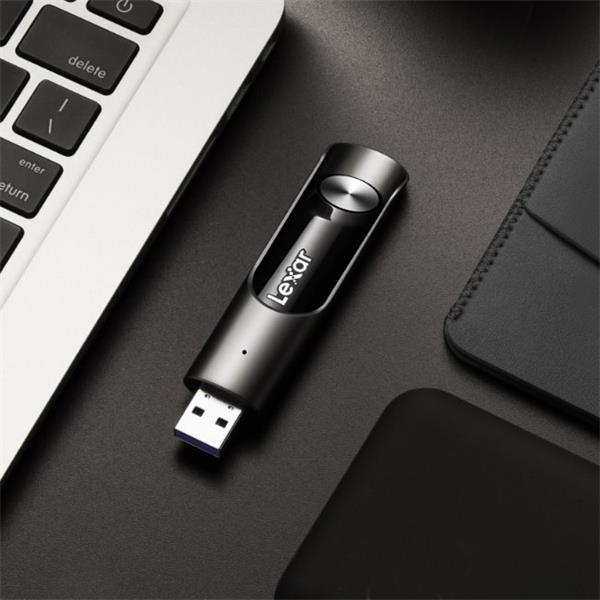 512GB USB 3.2 Lexar® JumpDrive® P30 