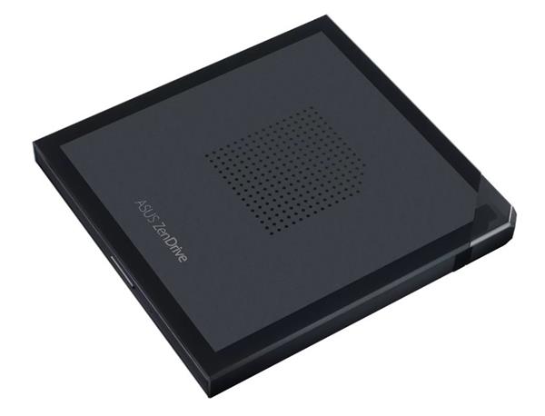 ASUS DVD ZenDrive V1M SDRW-08V1M-U,  externý DVD-RW,  čierny 