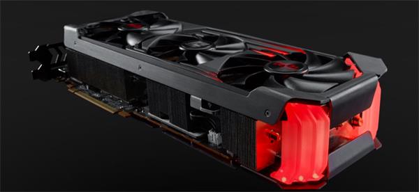 PowerColor Radeon RX 6800XT Red Devil 16GB 256bit GDDR6 3xDP HDMI USB-C 