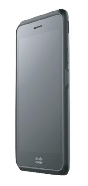 Cisco 860 WW Phone and Battery Only 