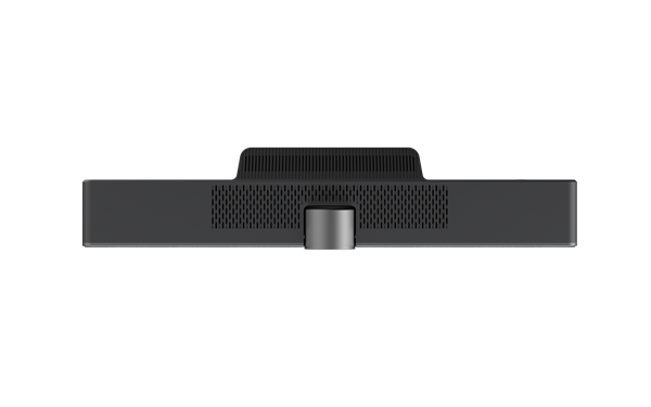 Prestigio Solutions VCS Collaboration Bar Alpha: UHD, 12MP, 6 mic, 12m (Range), Connection via USB Type-C or AUX 