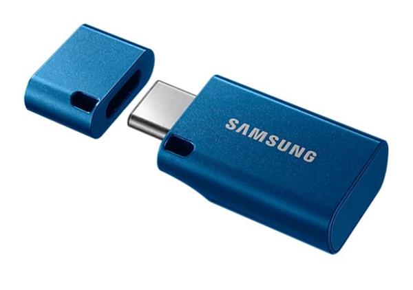 256 GB . USB 3.2 klúč. Samsung USB-C 