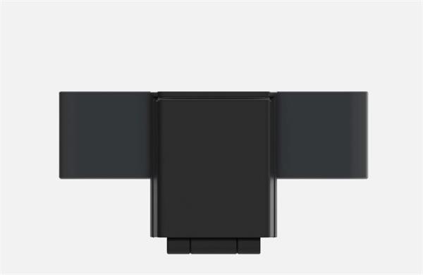13MP UHD CAMERA, Prestigio Solutions VCS: 13 Mpixel, 1 3.06", 3840x2160 