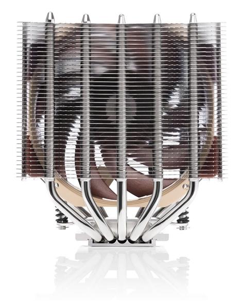 NOCTUA NH-D12L chladič CPU 