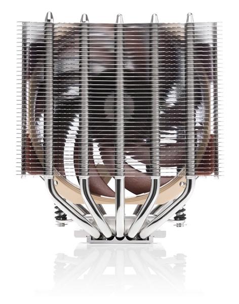 NOCTUA NH-D12L chladič CPU 