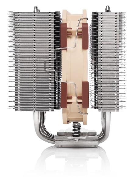 NOCTUA NH-D12L chladič CPU 