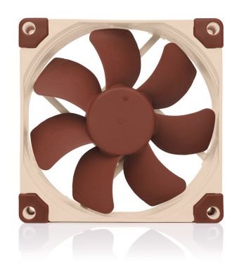 Noctua NF-A9 PWM ventilátor 92x92x25 mm 