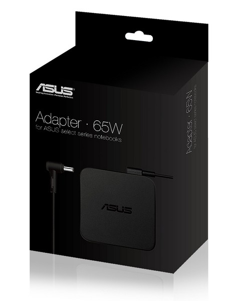 ASUS AC NAPÁJACÍ ADAPTÉR 65W  USB Type C, 3pin power cord 