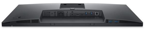 Dell 27 4K USB-C Hub Monitor- P2723QE-68.6cm(27”) 