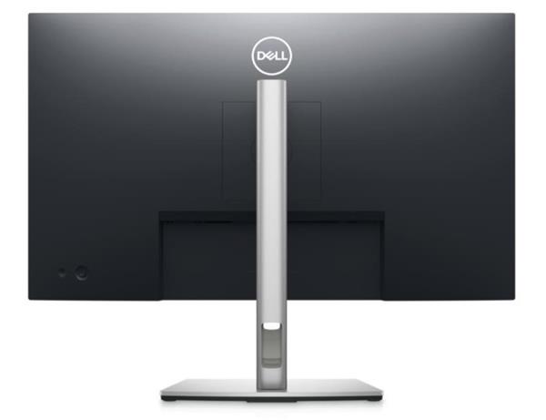 Dell 27 Monitor - P2723D - 27" LCD IPS QHD 5ms 16:9 HDMI/DP/USB/CV/VESA/3RNBD 