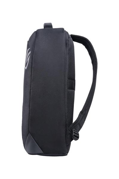 ASUS ruksak BP1501G ROG BACKPACk, čierny, 17" 