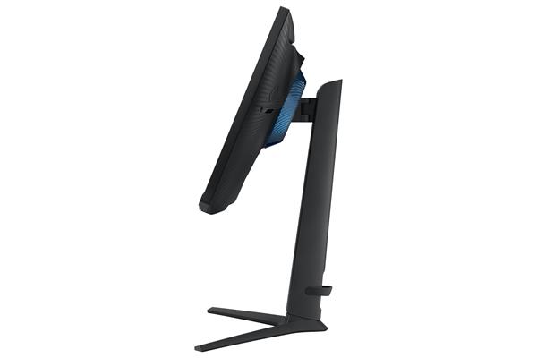 Samsung Odyssey G40B 25" IPS LED 1920x1080 Mega DCR 1ms 400cd DP HDMI pivot 240Hz 