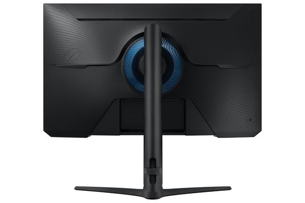 Samsung Odyssey G40B 27" IPS LED 1920x1080 Mega DCR 1ms 400cd DP HDMI pivot 240Hz 