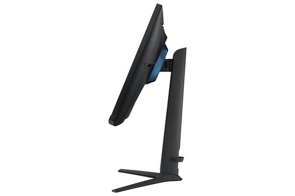 Samsung Odyssey G40B 27" IPS LED 1920x1080 Mega DCR 1ms 400cd DP HDMI pivot 240Hz 