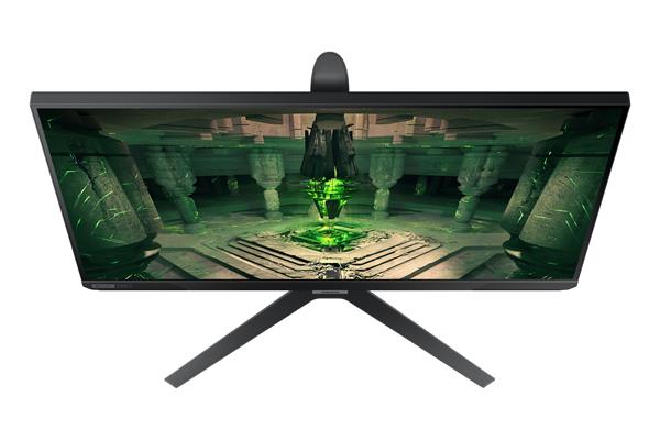 Samsung Odyssey G40B 27" IPS LED 1920x1080 Mega DCR 1ms 400cd DP HDMI pivot 240Hz 