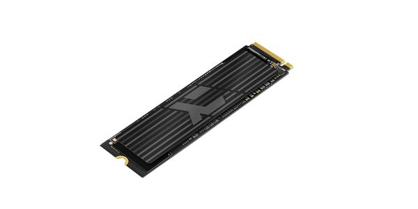 Goodram SSD IRDM PRO 1000GB PCIe 4X4 M.2 2280  