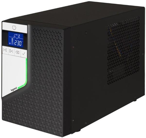 Legrand UPS KEOR SPE TOWER 1000VA/800W, 8x IEC C13 