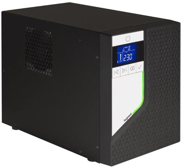 Legrand UPS KEOR SPE TOWER 1000VA/800W, 8x IEC C13 