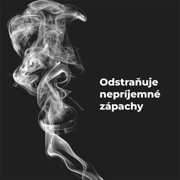 AENO Čistička vzduchu AP1S - SMART,60 m2, CADR 450 m3/h, CARBON & HEPA H13, UV lampa, WIFI 