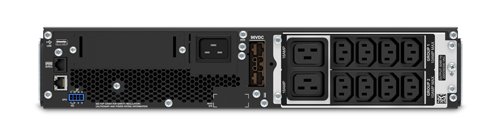 APC Smart-UPS SRT 3000VA Online RM 230V 