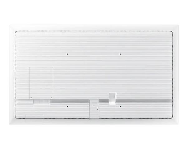Samsung WM55B Flip 55" 3840x2160 350cd, HDMI USB Wifi , prevadzka 16/7 
