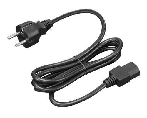 Lenovo 300W, obdlznik, AC adapter, 1,8m kabel  