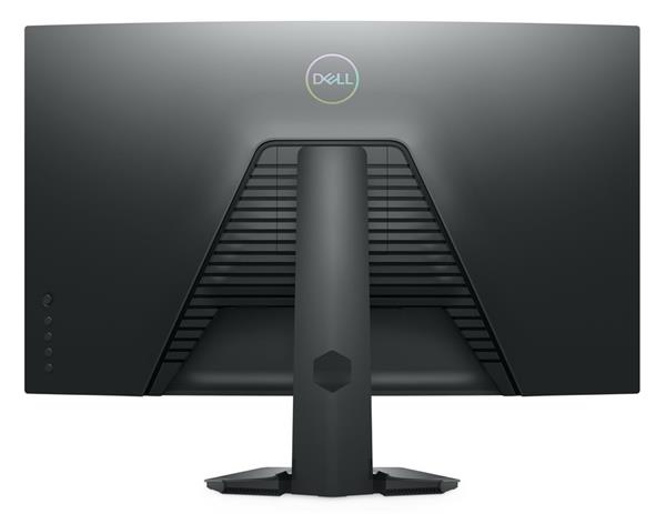 Dell 32 Curved Gaming Monitor - S3222DGM – 31,5"/VA/QHD/165Hz/1ms/Black/3RNBD 