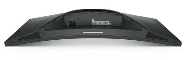 Dell 32 Curved Gaming Monitor - S3222DGM – 31,5"/VA/QHD/165Hz/1ms/Black/3RNBD 