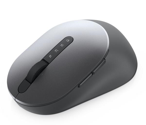 Dell MS5320W bezdrôtová myš Bluetooth / Bezdrôtová s prijímačom 