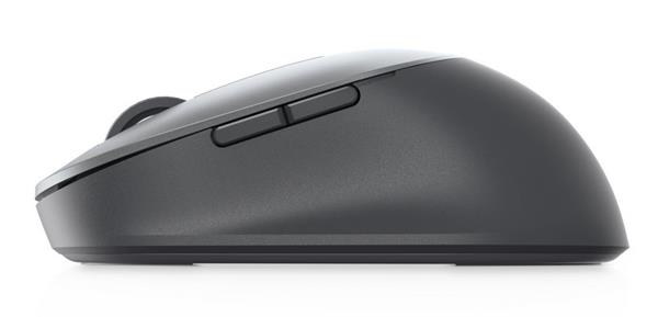 Dell MS5320W bezdrôtová myš Bluetooth / Bezdrôtová s prijímačom 