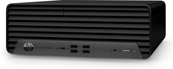 HP Elite SFF 800 G9, i5-12500, 8GB, SSD 256GB, W11Pro, 3-3-3, WiFi/BT 