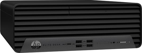 HP Elite SFF 800 G9, i5-12500, 8GB, SSD 256GB, W11Pro, 3-3-3, WiFi/BT 