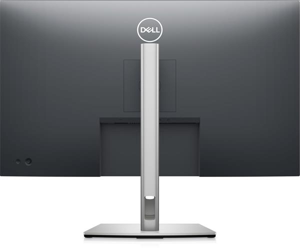 Dell 32 4K USB-C Hub Monitor - P3223QE - 31,50"/IPS/4K UHD/60Hz/5ms/Blck-Slvr/3RNBD 