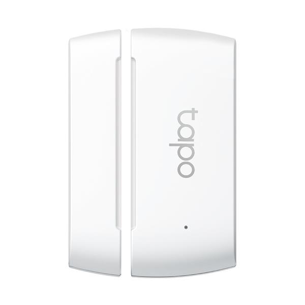 TP-LINK "Smart Door/Window SensorSPEC: 868 MHz, battery powered(1*CR2032), 3M tape pasteFeature: Tapo smart app, Tapo  