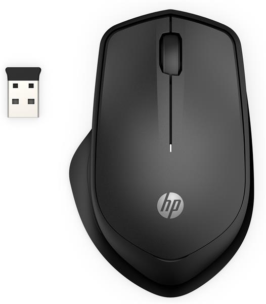 Bezdrôtová myš HP 280 Silent Wireless 