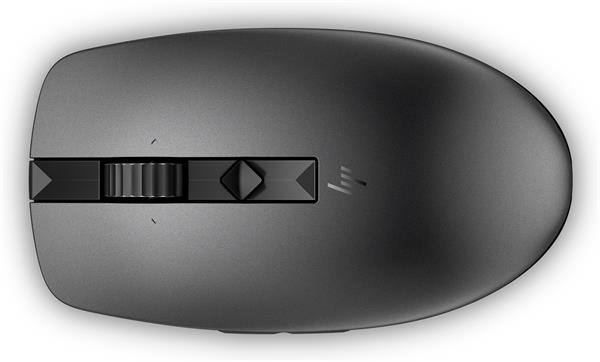 HP Mult-Dvc 635 BLK WRLS Mouse 