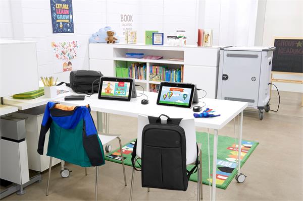 Ochranné pouzdro HP Chromebook x360 11 G1 EE 