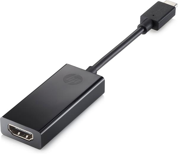 HP USB-C to HDMI 2.0 Adapter 