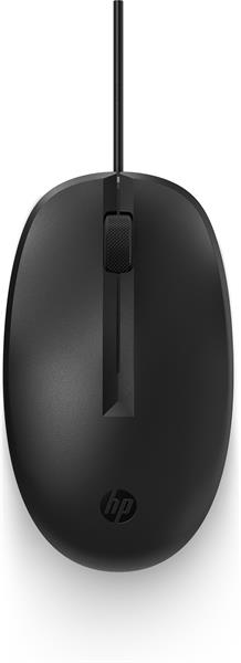 USB myš HP 128 Laser 
