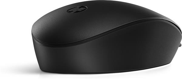 USB myš HP 128 Laser 
