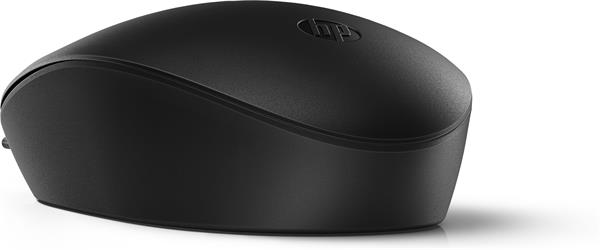 USB myš HP 128 Laser 