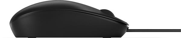 USB myš HP 128 Laser 